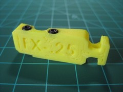FX ROYALE SINGLE SHOT TRAY SST PCP