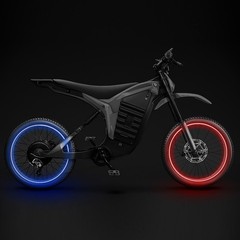 Reflective Tape for Bikes Reflective Strip Stickers Waterproof Fade-Resistant