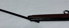 BSA Meteor Break Barrel .177 Caliber Air Rifle