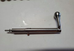 1 61-68 Sheridan Model C Bolt w/O-ring