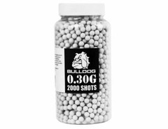 Bulldog Airsoft Pellet BBs 6mm Perfect Precision Match Pro Grade – Best Seller