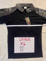 Black MultiCam Tatical Military Han Wild Battle Shirt + BDU Pants Sizes M-2XL