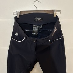 HORZE Women’s Nordic Performance Sporty Full Seat Breeches Riding Pants USA 26