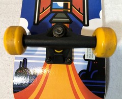 Tony Hawk Signature Series Skateboard Rocket 31 inches