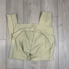 Dover Saddlery XL CoolBlast Silicone Full-Seat Tech Tight Pants Side Pocket