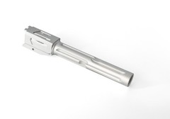 TTI AIRSOFT P0054-Silver VFC M17 / P320 Airsoft Fixed Outer Barrel-Golden Type B