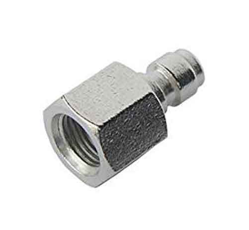 1/8″ NPT Paintball Male Quick Disconnect Adapter Paintball remote coil adapter
