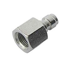 1/8″ NPT Paintball Male Quick Disconnect Adapter Paintball remote coil adapter