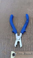 The Game Tracker Pliers – Used