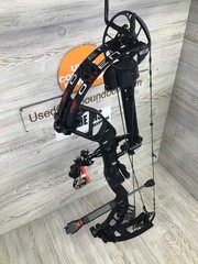 NEW IN BOX W/WARRANTY PSE OMEN – BLACK – 70 – RH – EC2 Package