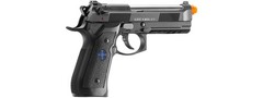 Tokyo Marui Limited Edition Albert W. Model 01P Umbrella Corporation Gas Blowbac