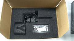 LaserWorks A3 Bow Sight 300 Meter Rangefinder 5-pin 4-axis Bowsight Ambidextrous