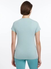 LeMieux Classique T-Shirt – Aqua