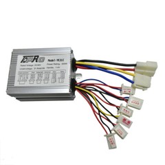 24V 36V 48V 250W 350W 500W 1000W Electric Speed Control ATV Scooter Go Kart Quad