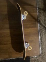 skateboard