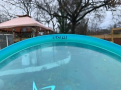 2016 (Old School) New Prodigy 400 M2 177G Unthrown New Disc Golf PDGA #882