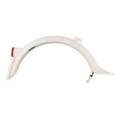 32*13*3cm ABS + PC Electric Electric Scooter Replacement For Practical