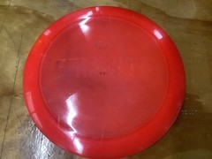 Latitude 64 Opto Line Ballista Pro 159 gram golf disc