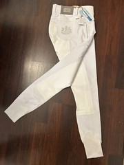 Women’s Full Seat B’Vertigo Breeches
