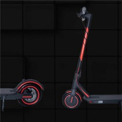 Reflective Stickers Fr Ninebot ES/Xiaomi Mijia M365 Pro/MAX G30 Electric Scooter