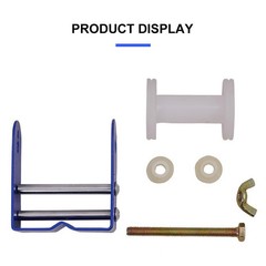Adjustable Bowstring Winding Device For Quick Serving Compound Bow Popular