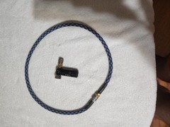 Wolverine Storm Regulator And LIne