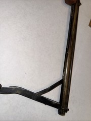 Benjamin Franklin 312 BB Gun Air Rifle – Looks Great – Needs Seal