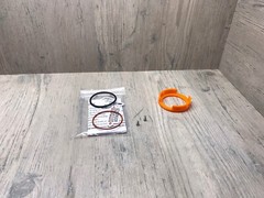HHA 1 5/8” Lens Kit 3D Printed
