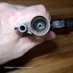 Vintage Crosman 150 Pellgun 22 Cal. Air Pistol CO2