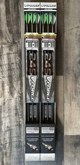 Victory V-Force Sport 500 Spine Arrows (1 Dozen)