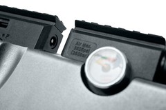 Umarex Origin PCP .22 Pellet Gun Air Rifle, 1100FPS, w/ Hand Pump – 2251378