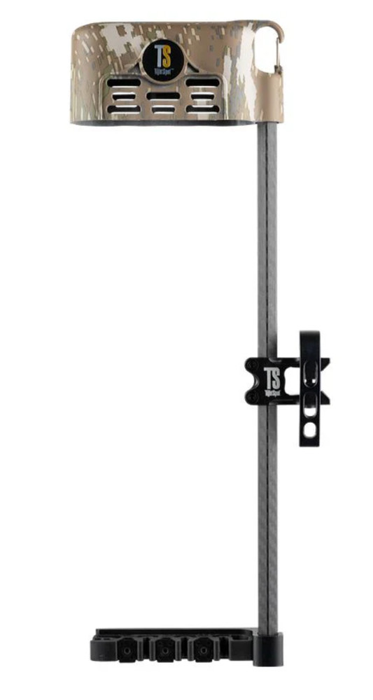 TightSpot Airlock 4 Arrow Quiver Sitka Optifade SubAlpine New
