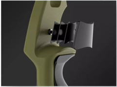 Hoyt Satori Riser