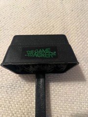 The Game Tracker 6 Arrow Quiver