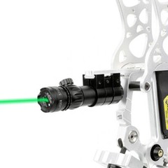 Compound Recurve Bow Hunting Archery Rapid Bow Shooter Launcher 6 Arrows Orbital