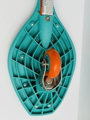 Razor Ripster Air, Ripstik Caster Board with Torsion Bar and High Speed Bearings