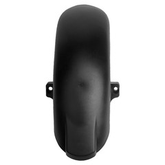 Keep Your Electric Scooter Protected with a 10 Inch Mudguard for KUGOO