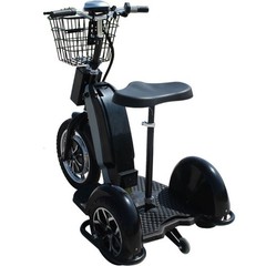 MotoTec Electric Trike 48V 800W MotoTec Trike