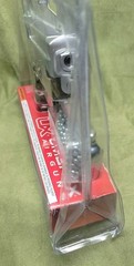 New Sealed Umarex XCP Airgun Pistol BB Kit, 2 CO2 Cartridges and 250 BBs