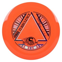 Streamline Disc Golf Neutron Turbulence Fairway Driver 7/2/0/3.5 – Choose Exact