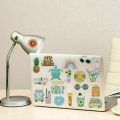 96 Pcs Adult Stickers Bomb Vinyl Laptop Skateboard Luggage Sexy Girl Decals Pack