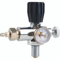 TUXING pcp Air Tank 4500psi 3L/183CI Carbon Fiber HPA Tank with Filling Station