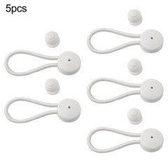 Easy to Install Bungee Cord Clip for Tent Boat Yacht Cover (91 characters)