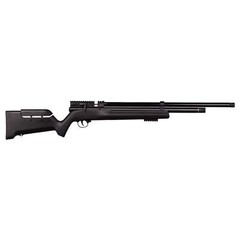 Barra Airguns 1100z PCP Air Rifle (.177 Black)