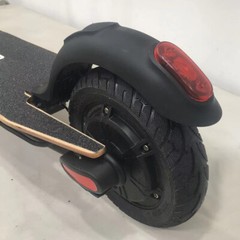 Megawheels S10 Electric Scooter for Adult Teens 25KM/H Speed Kick E-Scooter US