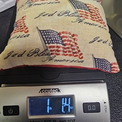 USA American Bald Eagle God Bless America 250th Patriotic Cornhole Bags (8)