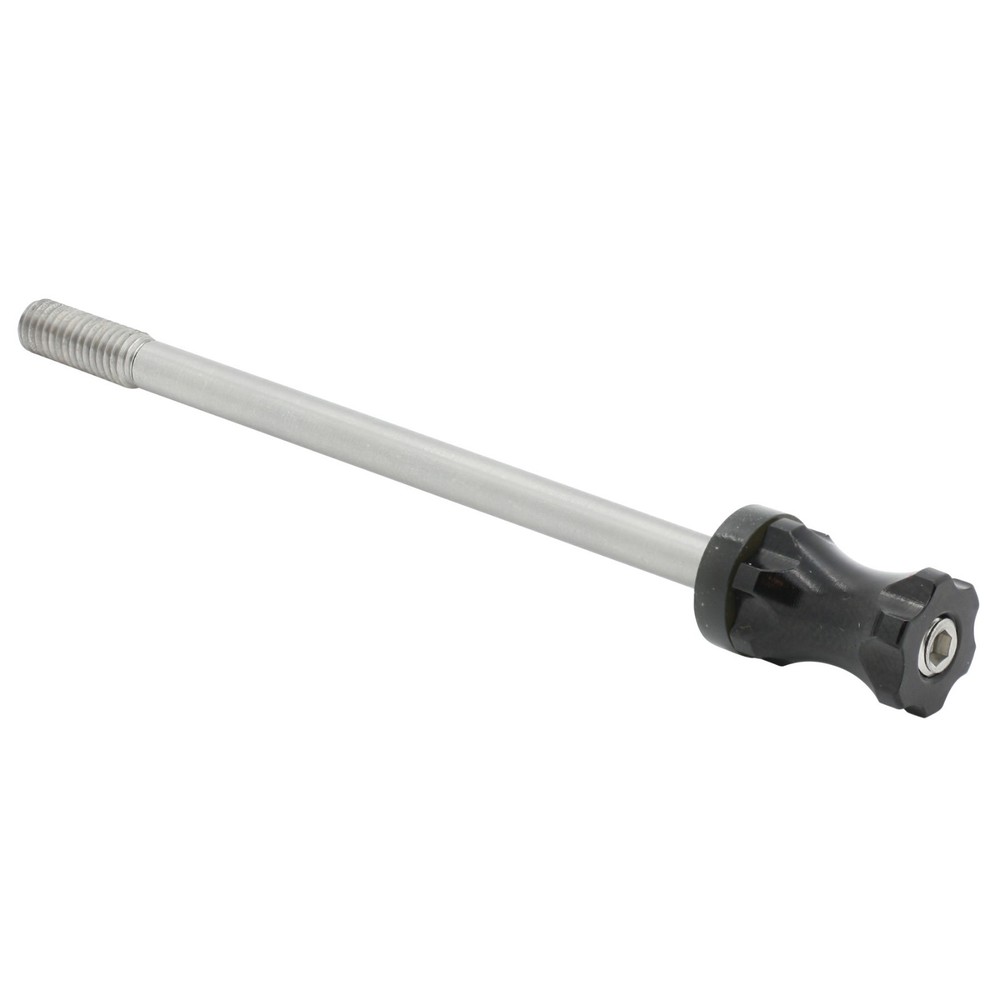 Inception Designs Autococker Cocking Rod – Polished Black NEW