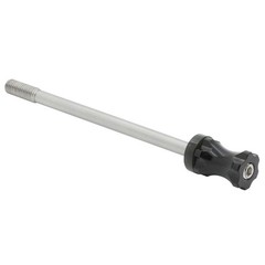 Inception Designs Autococker Cocking Rod – Polished Black NEW