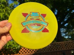 Aviar Innova (Patent Pending) Penned 1988 Bud Light Oak Grove PFN #3871
