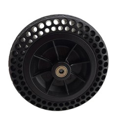 8» Solid 200×50 200×45-110 for Electric Scooter Wheelchair Part Whole Wheel 8mm